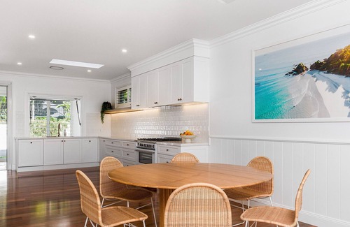 Byron Bay House | Byron Bay Bliss - Luxury beachside living