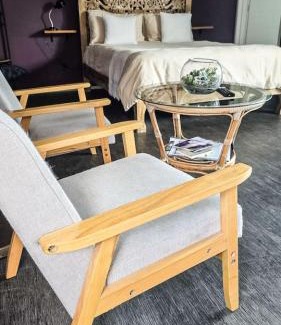 Talofa Apartment | Byron Bay Hinterlands Dreaming Woods Cabin One