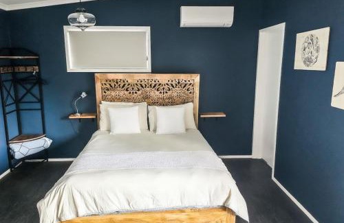 Talofa Apartment | Byron Bay Hinterlands Dreaming Woods Cabin Two