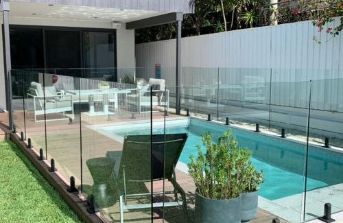 Suffolk Park House | Byron Bay Holiday Homes - Suffolk Beach Retreat