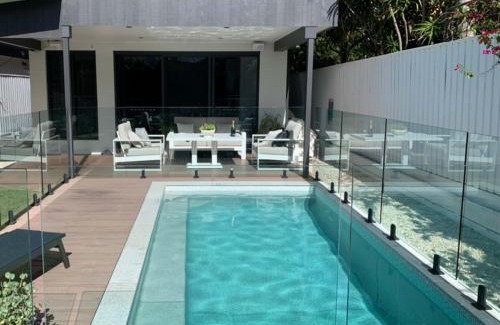 Suffolk Park House | Byron Bay Holiday Homes - Suffolk Beach Retreat