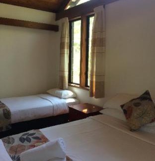 Byron Bay Resort | Byron Bay Rainforest Resort