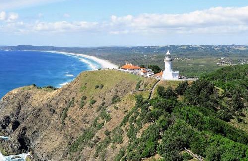 Suffolk Park House | Byron Beach Cabin