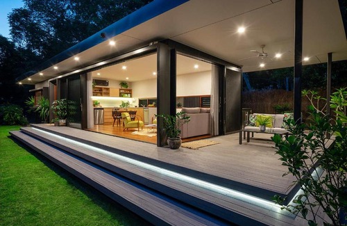 Broken Head House | Byron Beach Retreats - THE BUNGALOW