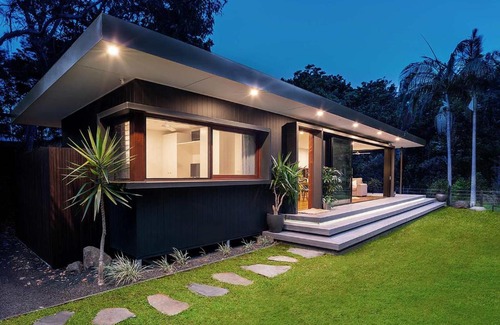 Broken Head House | Byron Beach Retreats - THE BUNGALOW