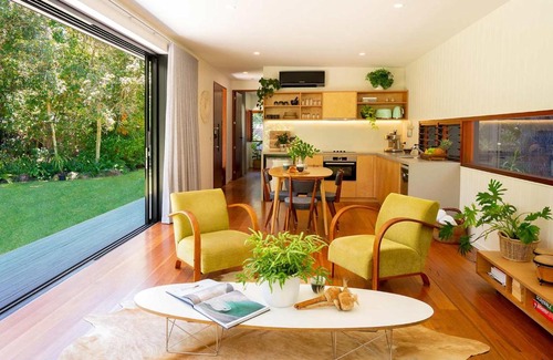 Broken Head House | Byron Beach Retreats - THE BUNGALOW