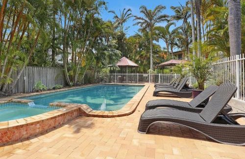 Belongil Apartment | Byron Beachside 9