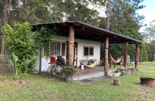 Bentley House | Byron hinterland, 1hr to Soulhaven at Bentley