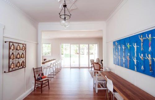 Byron Bay Bed & Breakfast | Byron Palms Guesthouse & Spa - Adults Only