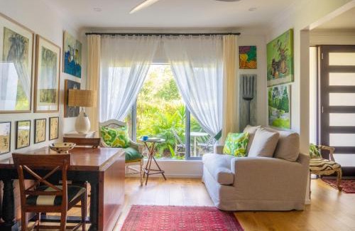 Suffolk Park Apartment | Byron Studio Apartment