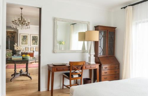 Suffolk Park Apartment | Byron Studio Apartment