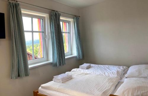 Horni Mala Upa Apartment | Byt Malá Úpa