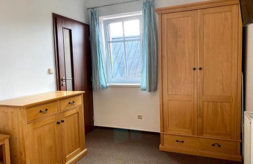 Horni Mala Upa Apartment | Byt Malá Úpa