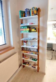 Nejdek Apartment | Byt na náměstí