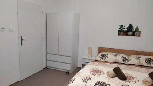 Valtice Apartment | BYT POD ZÁMKEM