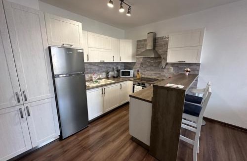 Michalovce Apartment | Byt v meste Michalovce