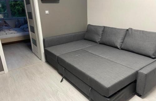 Krasna Lipa House | Byteček v rodinném domečku se sdíleným vchodem