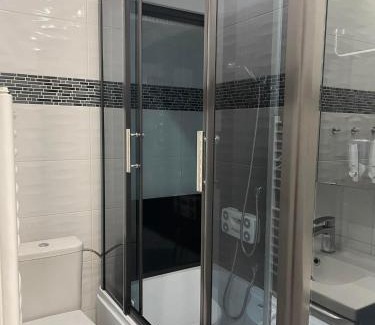 Krasna Lipa House | Byteček v rodinném domečku se sdíleným vchodem