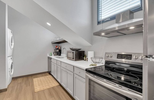 New Orleans Hotel | Bywater Haven: Near FQ&Frenchman + Secure Parking