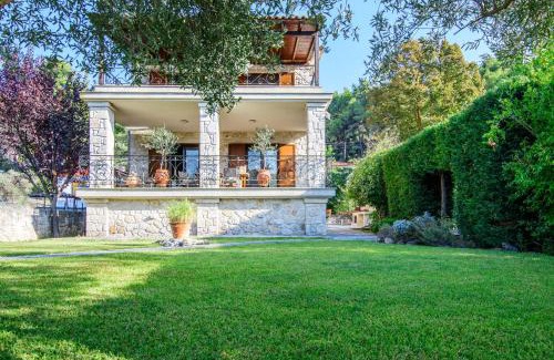 Possidi House | BZ House Possidi