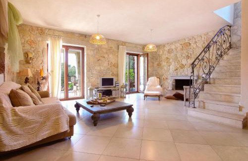 Possidi House | BZ House Possidi