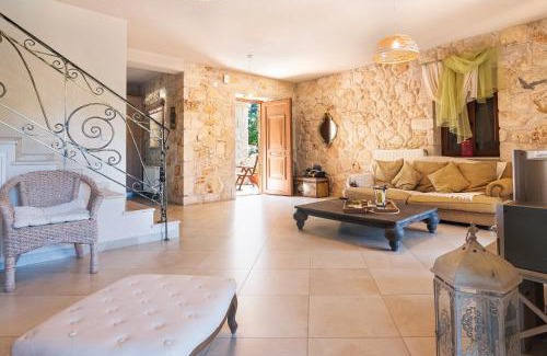 Possidi House | BZ House Possidi