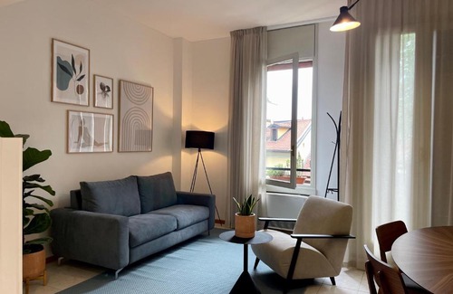 San Marco Apartment | Cà Bèla - San Marco