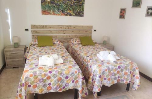 Fontanile Apartment | Cà Bel Pais Fontanile
