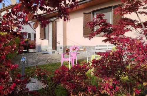 Fontanile Apartment | Cà Bel Pais Fontanile