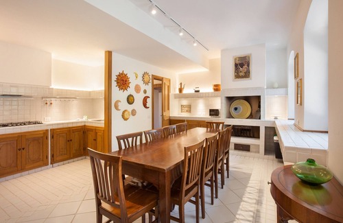 Garda Villa | Cà Cantoni Villa With Pool Lake View