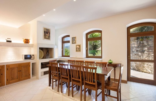 Garda Villa | Cà Cantoni Villa With Pool Lake View