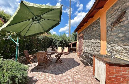 Ricco del Golfo di Spezia House | Cà dè Armando - Val di Vara e Cinque Terre