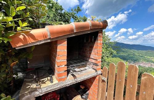 Ricco del Golfo di Spezia House | Cà dè Armando - Val di Vara e Cinque Terre