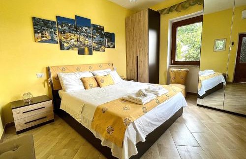 Ricco del Golfo di Spezia House | Cà dè Armando - Val di Vara e Cinque Terre