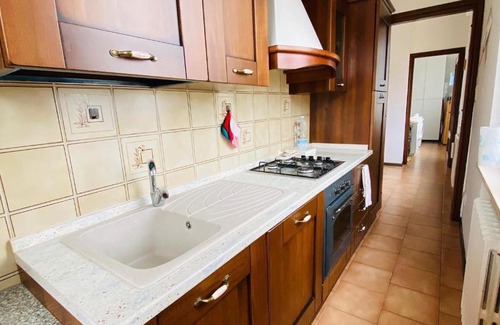 Calamandrana Apartment | Cà d' Bertina