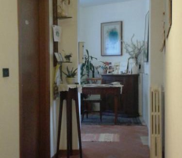 Vinchio House | Cà D' Rot - Casa Ratti