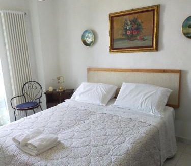 Pareto Bed & Breakfast | Cà da Nonna