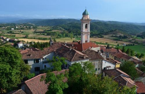 Pareto Bed & Breakfast | Cà da Nonna