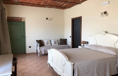 Rosignano Monferrato Bed & Breakfast | Cà dal Bertu