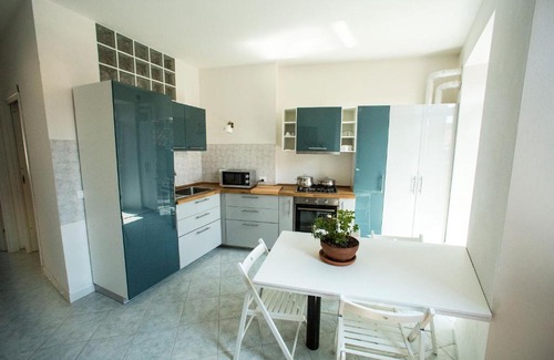 Sordevolo Apartment | Cà dal Marco