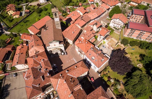 Sordevolo Apartment | Cà dal Marco