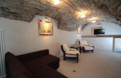 Gonte Apartment | Cà dal Peloo Gonte
