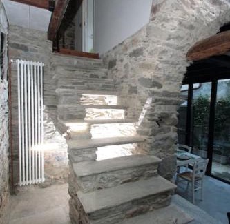 Gonte Apartment | Cà dal Peloo Gonte