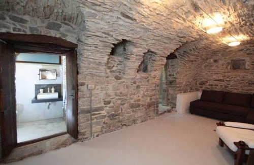 Gonte Apartment | Cà dal Peloo Gonte