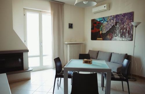 Citta di Castello Apartment | Cà de Rio