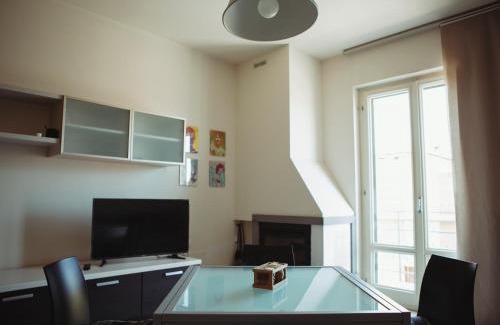 Citta di Castello Apartment | Cà de Rio