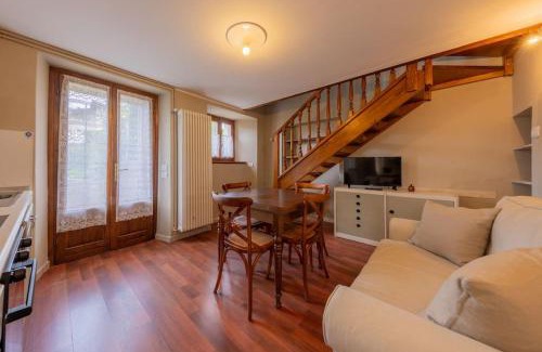 Centro Valle Intelvi Apartment | Cà dei Brenta - Orchard - Valle Intelvi - Como