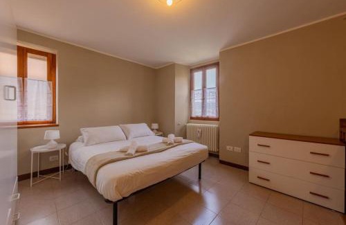 Centro Valle Intelvi Apartment | Cà dei Brenta - Orchard - Valle Intelvi - Como