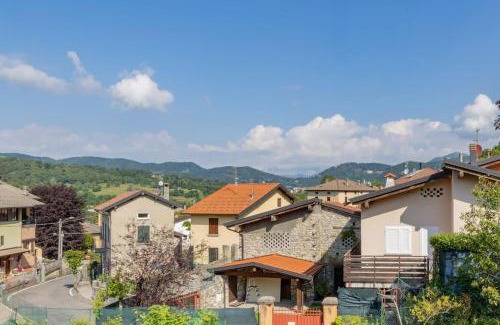 Centro Valle Intelvi Apartment | Cà dei Brenta - Orchard - Valle Intelvi - Como