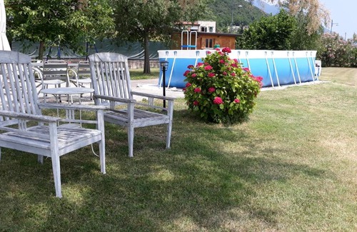 Gaino House | Cà dei Casài apartment, lago di Garda e relax.